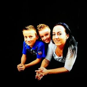 Meet your Posher, VÃ©ronique